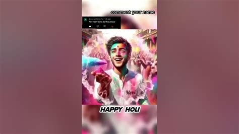 Jogi Ji Dheere Dheere Holi Song Happy Holi Viral Youtube Rk Jai