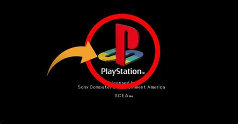 Playstation A Os Despu S El Logo De Playstation A N No Ha Revelado