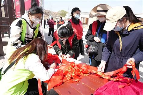 【美丽乡村】周末休息哪里去，宁远堡镇龙景村体验“五子登科”澎湃号·政务澎湃新闻 The Paper