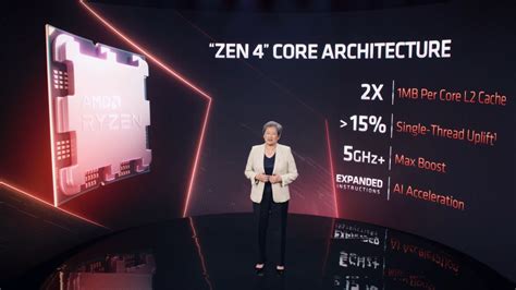 Amd Ryzen 7000 Cpu Rumored Launch Lineup 7950x 7900x 7800x 7600x