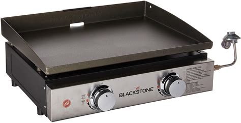 Blackstone Tabletop Griddle 1666 Heavy Duty Flat Top Griddle Grill Station For Camping Camp