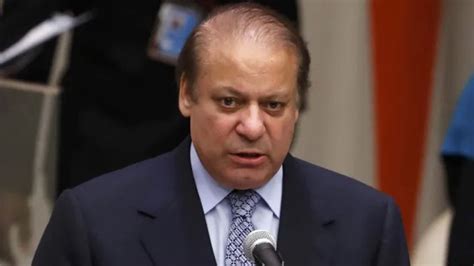 Nawaz Imrans Fate Hangs In Balance As SC Takes Up Lifetime