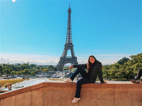 33 Lugares Para Conhecer Em Paris Muitos Gratuitos Trip Partiu