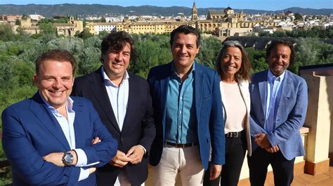 Elecciones Municipales C Rdoba Qui N Es Qui N En La Lista Del Pp