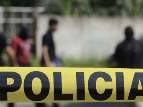 Así Sucedió Nuevo Asesinato De Familia En Colonia De Xalapa