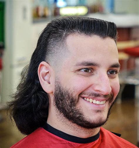 Weird And Crazy Hairstyles For Men Haircut Inspiration