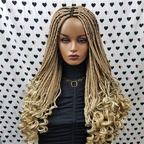 19 Likes 0 Comments Braided Wigs Shop USA Braidslacewigs On