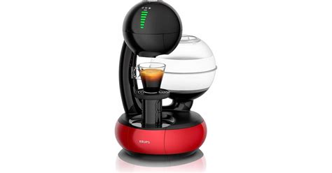 Krups Nescafé Dolce Gusto Esperta KP 3105 im Test 2 2 gut