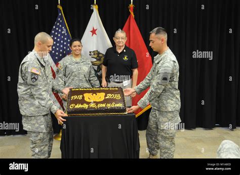 July 10 2013 Marked The 95th Birthday Of The Us Army Warrant Officer