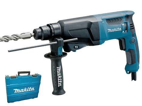 MAKITA HR2600 Wiertarka Udarowa SDS Plus Robo Kop