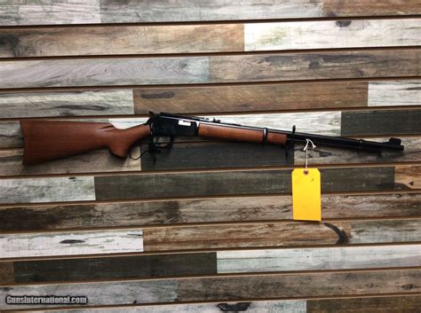 WINCHESTER 9422 XTR CLASSIC 22 LR