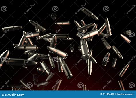 Bullets Set Vector Illustration CartoonDealer 243398294