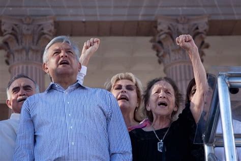 Muere A Los A Os La Defensora De Derechos Humanos Rosario Ibarra