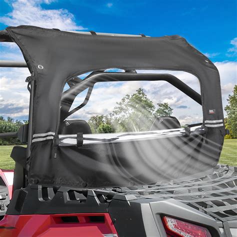 Amazon Falcon Ridge UTV Soft Upper Door Kit Compatible With CFMOTO