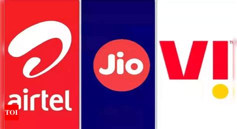 Airtel Vs Reliance Jio Vs Vodafone Idea Tariff Hike How The Annual