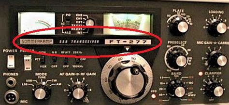 Ham Radio Basics On Twitter Great Read HamRadio Yaesu Https