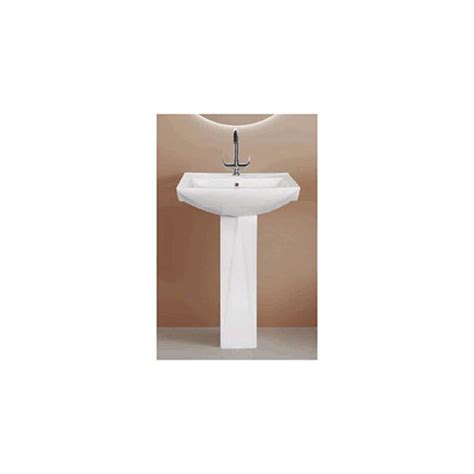 Diamond Full Wash Basin Set Color White At Best Price In Rajkot Unique Global