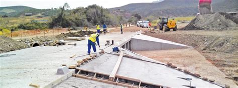 Africa South African National Disaster Management Centre Srk Consulting