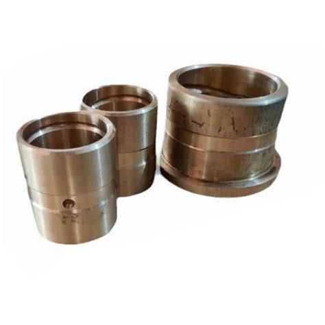 Round Circular Male Crane SS Bush Set At Rs 650 Piece In Pimpri