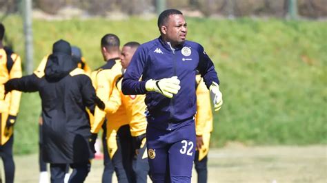 Year Old Legend Told To Leave Kaizer Chiefs Chronicleslive