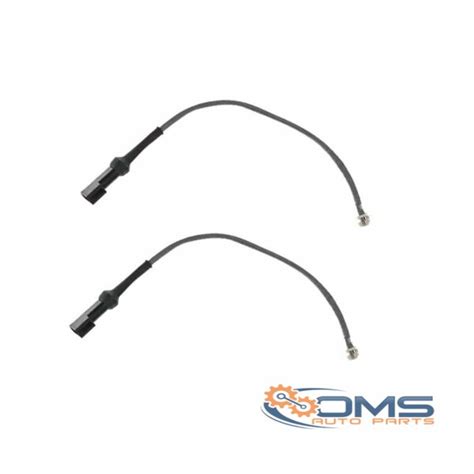 Transitcustom Brake Wear Indicators Oms Auto Parts