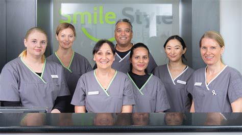 Our Practice Smile Style Dental Bulleen