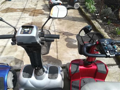 Scuter Carucior Carut Electric Pers Cu Handicap Dizabilitati Cluj