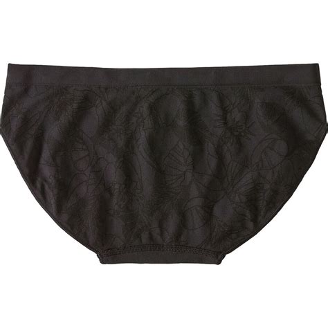 Patagonia Barely Bikini Underwear Women S Backcountry