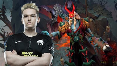 Yatoro Named The Most Hated Dota 2 Hero It Needs To Be Nerfed Hawk Live