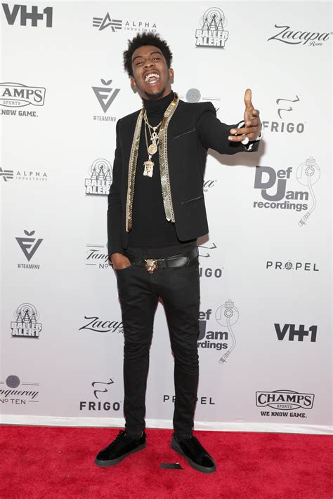 Desiigner Won T Be Forced To Register As Sex Offender