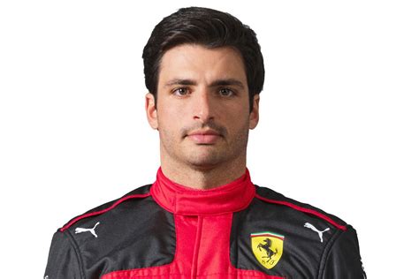 Carlos Sainz Perfil Biografías Noticias Fotos y Videos