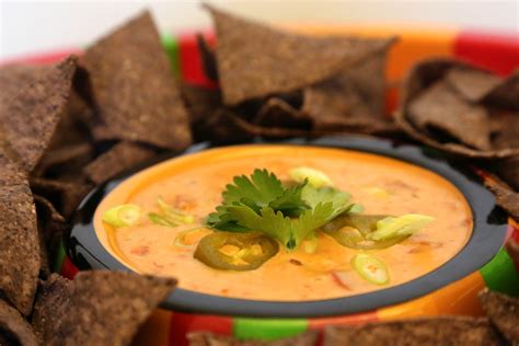 Recipe For Velveeta Nacho Cheese Dip Popsugar Food