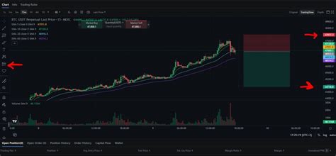 Mexc Future Trading