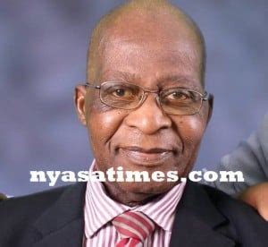 John Tembo Archives - Malawi Nyasa Times - News from Malawi about Malawi