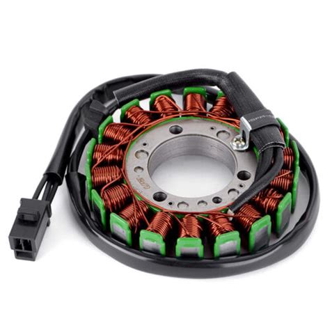 Magneto Stator Coil For Kawasaki Zrx Zr Zx Zzr