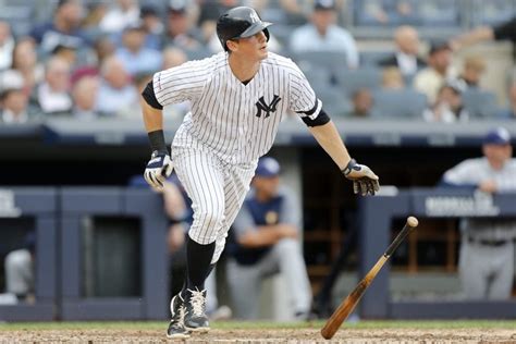 Dj Lemahieu Is ‘just On One Of Those Rolls As The Yankees Get Set To