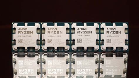 Amd Announces Ryzen 7000 Series Processors And Its A Great Day For Gamers Techradar