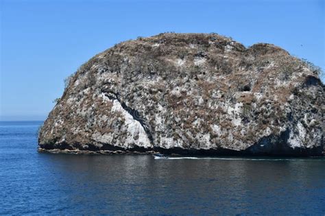 Los Arcos De Mismaloya Mismaloya Arches In Puerto Vallarta Mexico