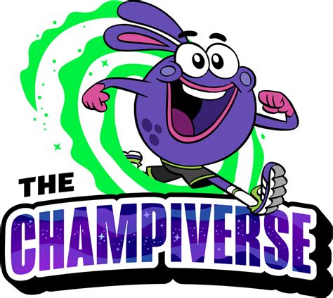 GoNoodle The Champiverse