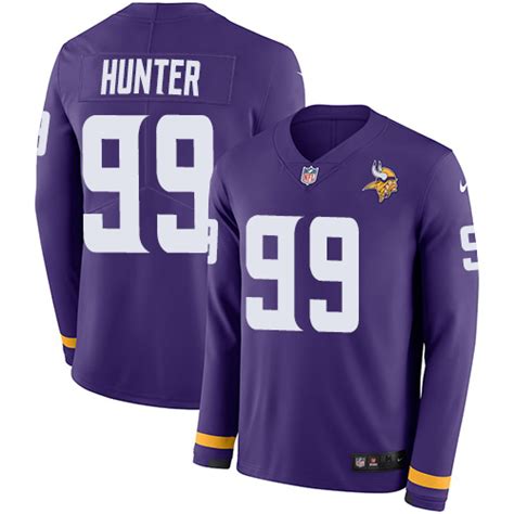 Elite Hunter Long Jersey - Top Selling Players Jerseys, Cozy & Cheap