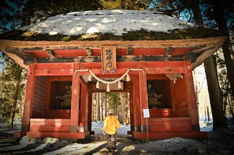 explore myoko myoko japan