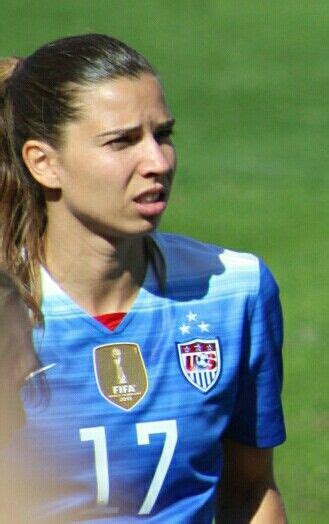 Tobin Heath 2016 Tobin Heath Olympic Sports Heath