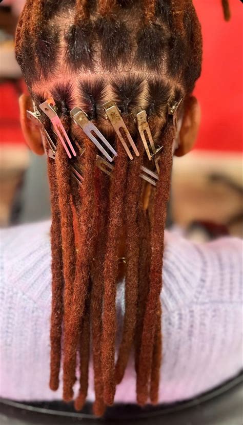 Pin By TaShika Gregory On Dreads Natural Hair Styles Hair Wrap Locs