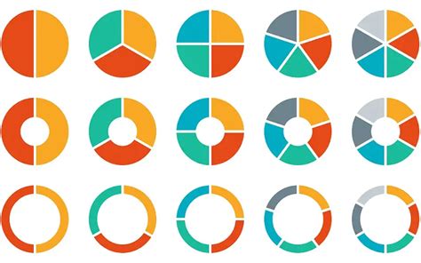 Pie Chart vs. Bar Graph: How Do They Differ? – Difference Camp