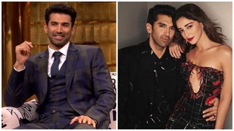 Koffee With Karan Promo Aditya Roy Kapur Chooses Between Girlfriend