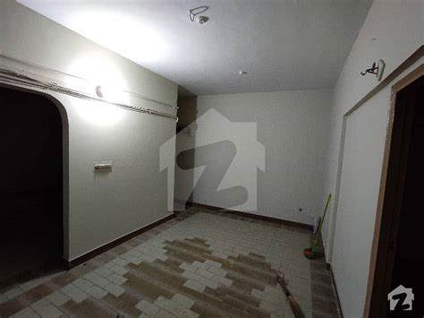 Unoccupied Flat Of 1200 Square Feet Is Available For Rent In Shadman