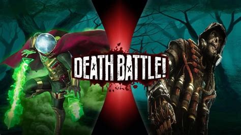 Matchups Where Your Not Sure Who Wins But You Would Prefer One