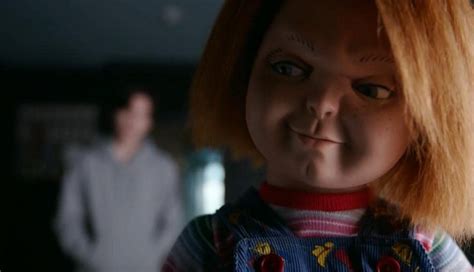 Series Review: 'Chucky' [Episodes 1-4]