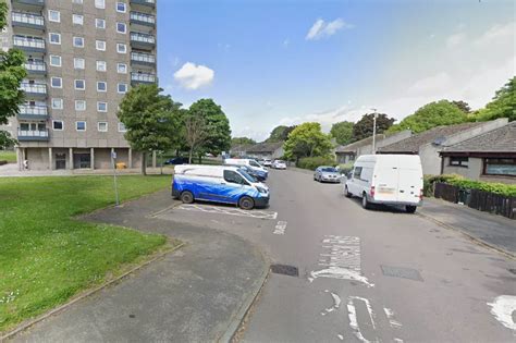 Woman Dies After Incident Near Aberdeen High Rise As Woman Arrested