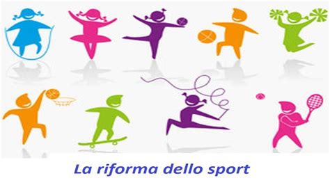 Arriva La Riforma Dello Sport Cosa Cambia Per I Lavoratori Sportivi